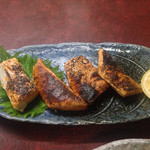 貴貴 - サーモンはらす焼