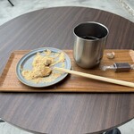 ツイタチコーヒーアンドティー - 