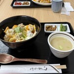 鳥めし 鳥藤 - 