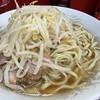 Ramen Jiro Mita honten - 