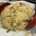 中華蕎麦はれのち晴 - 