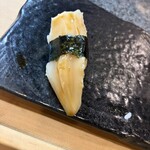 万楽寿し - 