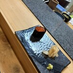万楽寿し - 