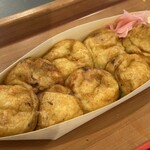 たこ寿 - 