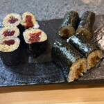 万楽寿し - 