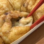 たこ寿 - 