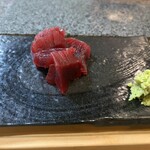 万楽寿し - 