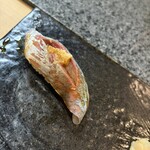万楽寿し - 