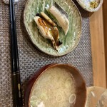 万楽寿し - 