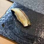 万楽寿し - 料理写真: