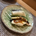 万楽寿し - 