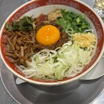 中華蕎麦はれのち晴 - 
