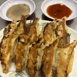 中華蕎麦はれのち晴 - 