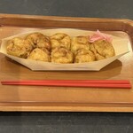 たこ寿 - 