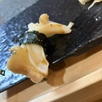万楽寿し - 
