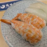 天下寿司 - 料理写真: