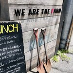 WE ARE THE FARM - 