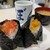 おにぎりぼんご - 料理写真: