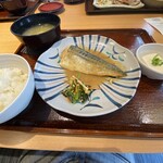 やよい軒 - 料理写真: