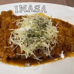カレーハウス11イマサ - 