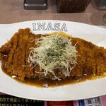 カレーハウス11イマサ - 
