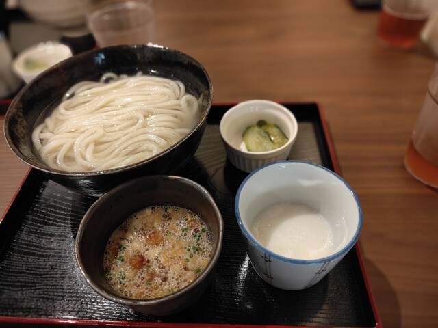 にちようどん出品です ふでちようどん - 宮崎空港/うどん | 食べログ