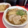 中華そば ふじい  - 