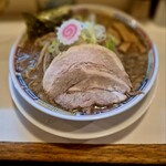 ラーメンヒマワリ - 