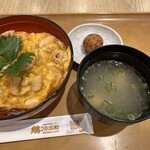 鶏三和 - 料理写真:
