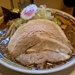 ラーメンヒマワリ - 