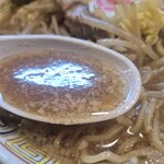 ラーメンヒマワリ - 