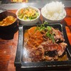 鉄板ダイニング 哲 - 