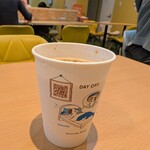 セルフカフェ - ドリンク写真: