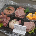 千駄木 腰塚 - 料理写真: