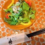 アメイロビストロアルル - 