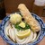 釜たけうどん - 料理写真: