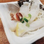 炉端と地鶏 うまか屋 - 
