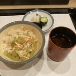 馬車道 大かわ - 