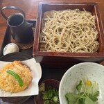 竹やぶ - 