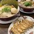 熊猫商店 - 料理写真:注文の品