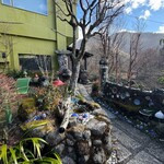 竹やぶ - 