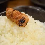 炭火焼肉 やまもと - 