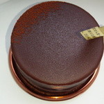 パティスリーグラム - ジャンジャンバン