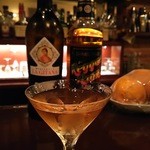 Bar anchor - (2015.03）ラムにひねりを利かせたクォーターデッキ