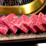 てんから - カルビ