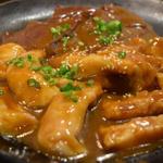 炭火焼肉 やまもと - 