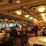 Jumbo Floating Restaurant - 