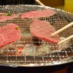 炭火焼肉 やまもと - 
