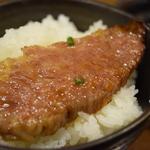 炭火焼肉 やまもと - 