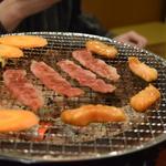 炭火焼肉 やまもと - 